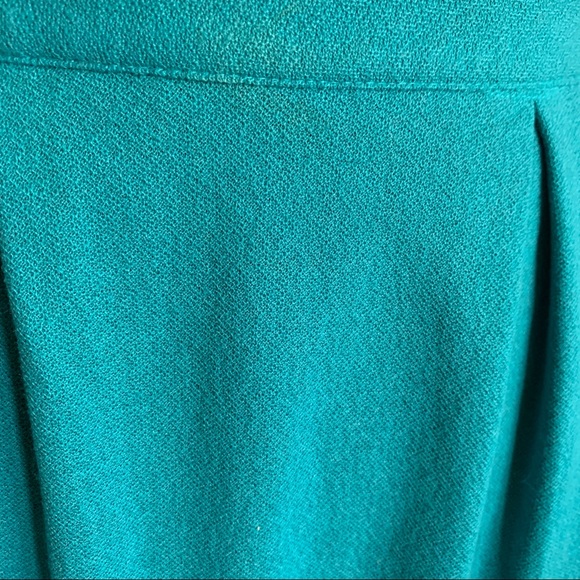 Vintage 80’s knit skirt size 38 - Picture 3 of 6